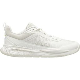 Helly Hansen Zapatillas casual de hombre Crew Low . (42.5) Blanco roto