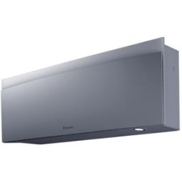 Daikin Aire acondicionado Split 1x1 con 2.500 frig-h y 2.408 Kcal-h - TXJ25AS. Plata