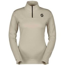Scott Jersey de mujer Defined Light . Blanco roto