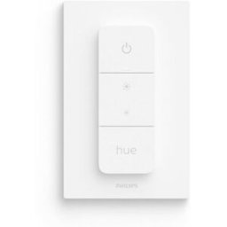 Philips Mando a distancia inalámbrico Hue Dimmer switch. Blanco
