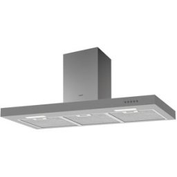 Cata Campana decorativa con 3 velocidades - ST-9010 X. Inox