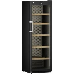 Liebherr Vinoteca para 229 botellas -WPbli5231. .. Negro