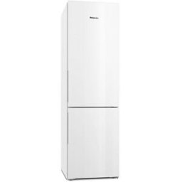 Miele Frigorifico combi DailyFresh, NoFrost y ComfortClean - KFN4395CD ws. Blanco