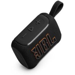 JBL Altavoz portátil Go 5 Bluetooth. Negro