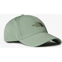 The North Face Gorra reciclada '66 de hombre Classic . (Única) Verde