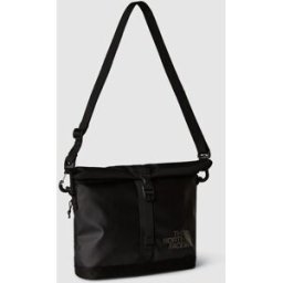 The North Face Bolso de hombro de hombre Base Camp . (Única) Negro