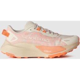 The North Face Zapatillas de trail running de mujer Altamesa 500 V2 . (38) Beige