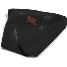 JBL Funda protectora PartyCover para el altavoz PartyBox 520. Negro