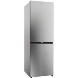 Candy Frigorífico combi Total No Frost Fresco 500 - ECN4CQTEX186. Inox