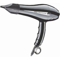Haeger Secador de Pelo Perfect Fold.