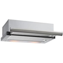 Teka Campana telescópica TL 7420.2 IX con 2 velocidades. Inox
