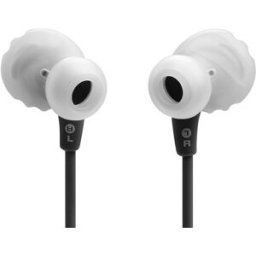 JBL Auriculares deportivos Endurance Run 3. Negro