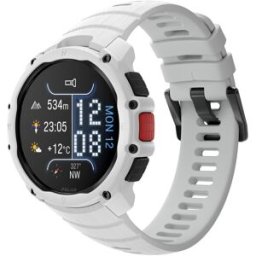Polar Reloj Deportivo Street X . Blanco