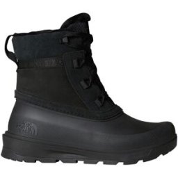 The North Face Botas de nieve impermeables de mujer Shorty Shellista V . (41) Negro
