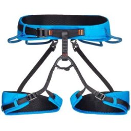 mammut Arnés de escalada unisex OPHIR 3 SLIDE 2.0 . Azul