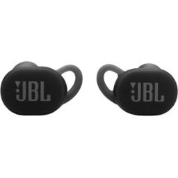 JBL Auriculares deportivos Endurance Race 2 True Wireless con cancelación de ruido. Negro