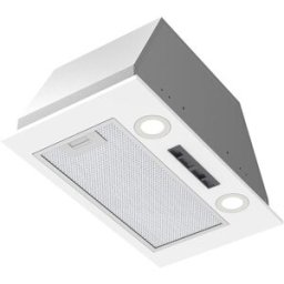 Cata Campana con 3 velocidades - GKA 5200 WH. Blanco