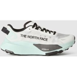 The North Face Zapatillas de trail running de mujer Altamesa 500 V2 . (40) Blanco / Negro