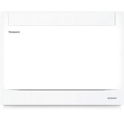 Panasonic Aire acondicionado suelo con 3010 Frig-h, WiFi - KIT-Z35-CFE. Blanco