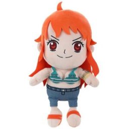 Sakami Peluche Nami One Piece.
