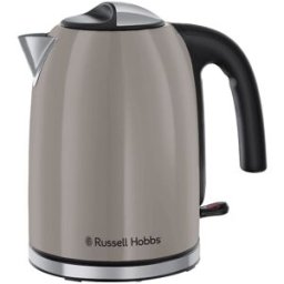Russell Hobbs Hervidor Colours Plus moca. Marrón