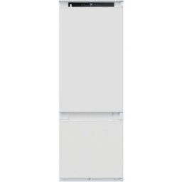 HAIER Frigorífico Combi Integrable Total No Frost, con WiFi y Motor INVERTER - HBQW5719E. Blanco