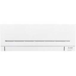 Mitsubishi Aire acondicionado Split 1x1 Inverter con 5.246 frig-h y 5.848 kcal-h Electric - MSZ-AP60VGK. Blanco
