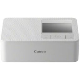 Canon Impresora fotográfica SELPHY CP1500. Blanco