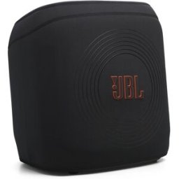 JBL Funda PartyCover para el altavoz PartyBox Encore 2 Negro. Negro