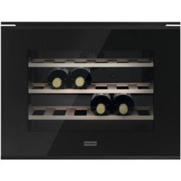 Franke Vinoteca integrable para 24 botellas - 1310717412. Negro