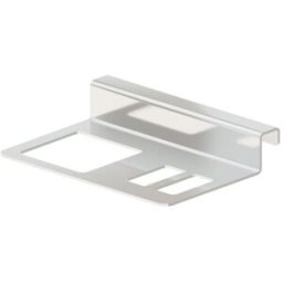 Beltrán Soporte de plancha y secador de colgar Etna . Inox