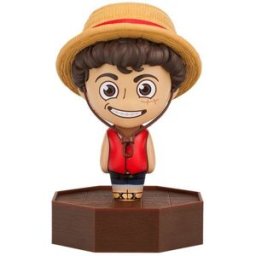 PALADONE Icon light Luffy D Monkey One Piece .
