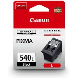 Canon Cartucho de tinta original PG-540L negro (5224B001).