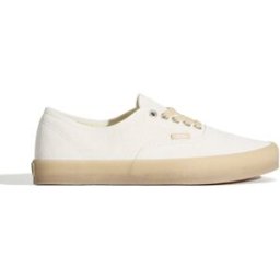 Vans Zapatillas casual de hombre Authentic . (40) Blanco roto