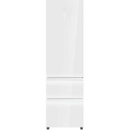 HAIER Frigorífico Combi Total No Frost 3D 60 Series 7 Pro - HTW7620DNGW. Blanco