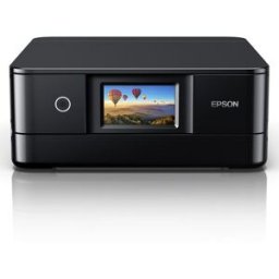 Epson Impresora Multifunción tinta Expression Photo XP-8700, Wi-Fi. Negro