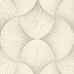 Rasch Papel pintado TNT Vintage Geométrico Chicago . (0,53 x 10 m) Blanco