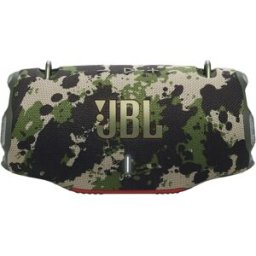 JBL Altavoz portátil Xtreme 4 (sin cargador). Camuflaje