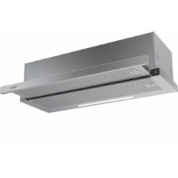 Cata Campana Telescópica 6 velocidades - TFH 9830 X. Acero Inox