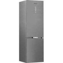 Whirlpool Frigorífico combi Dual No Frost - WHK 26404 XP7E.