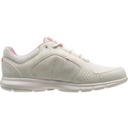 Helly Hansen Zapatillas casual de mujer W Ahiga V4 Hydropower . (36) Blanco roto