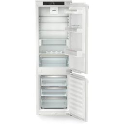 Liebherr Frigorífico Combi integrable , No Frost, Dual Cooling Blanco - ICNc 5123. Blanco