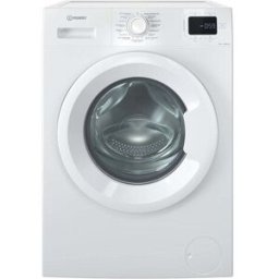 Indesit Lavadora 9 kg - 1.200 rpm - IM 962 MY TIME SPT. Blanco