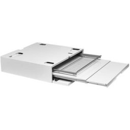 Asko Accesorio kit de unión de lavadora y secadora - HDB1153W. Blanco