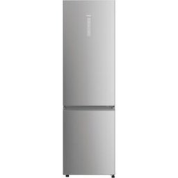 HAIER Frigorífico Combi Total No Frost 2D 60 Series 5 Pro - HDPW5620ANPK. Inox