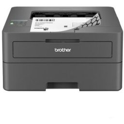 Brother Impresora láser HL-L2400DWE, Wi-Fi. Negro