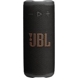 JBL Altavoz portátil Grip Bluetooth. Negro