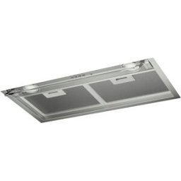 Electrolux Campana extractora integrada con 3 velocidades - LFP516X. Inox antihuellas