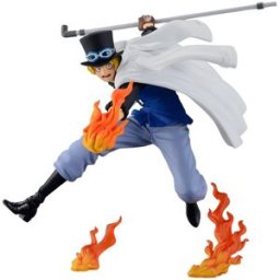 Banpresto Figura Sabo One Piece .