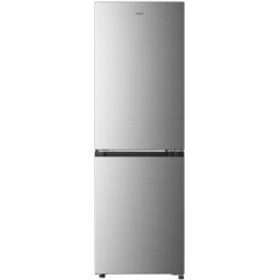 Candy Frigorífico Combi Space Fit Total No Frost Fresco Style - CNCQ2T6S18CX.